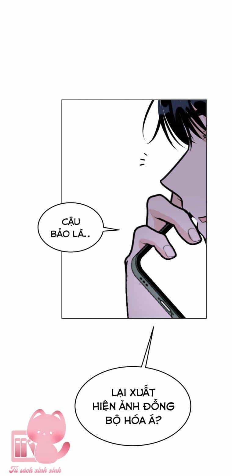 Bí Mật Highteen - Chương 48 - ảnh 45
