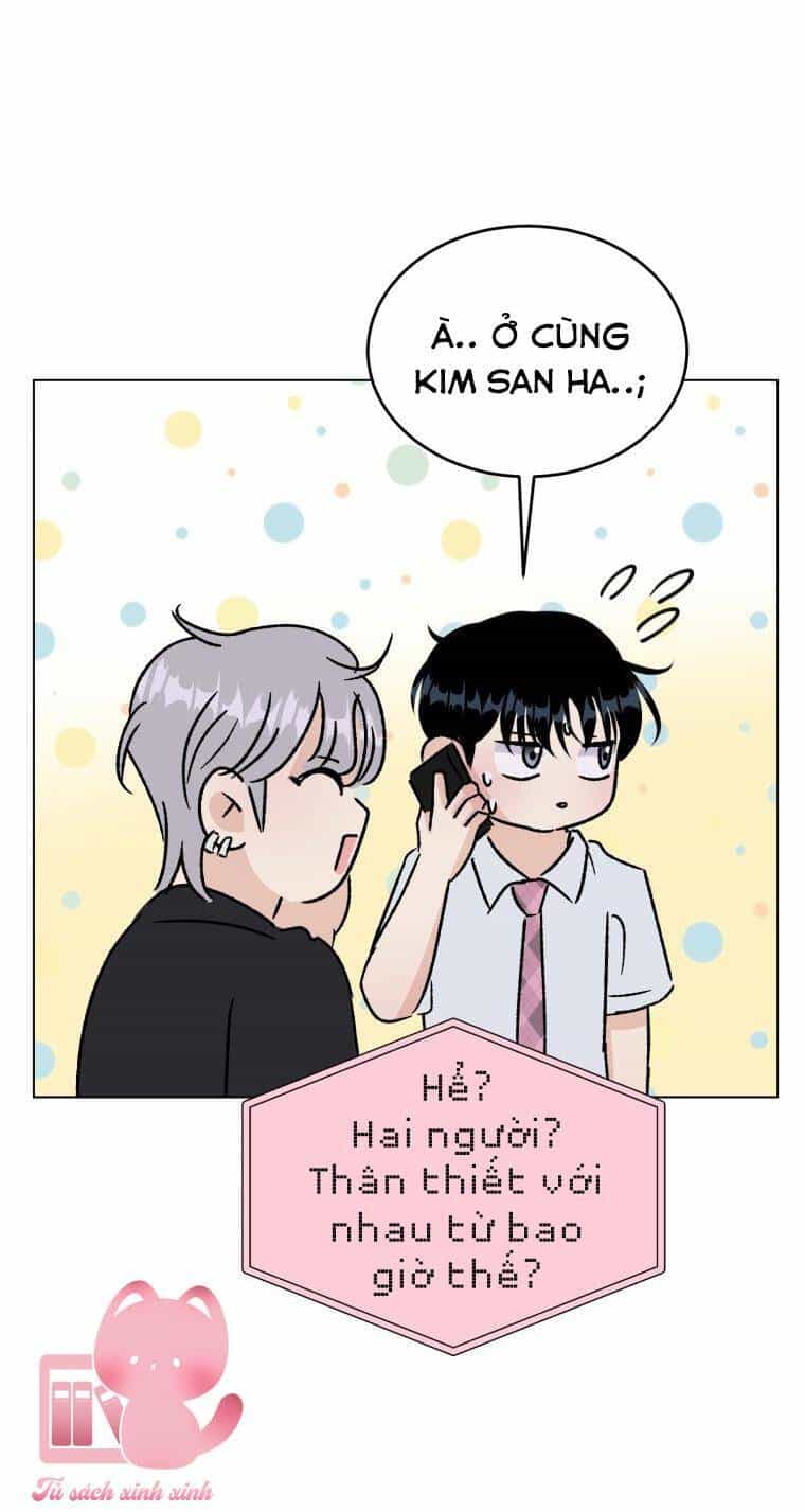 Bí Mật Highteen - Chương 48 - ảnh 53