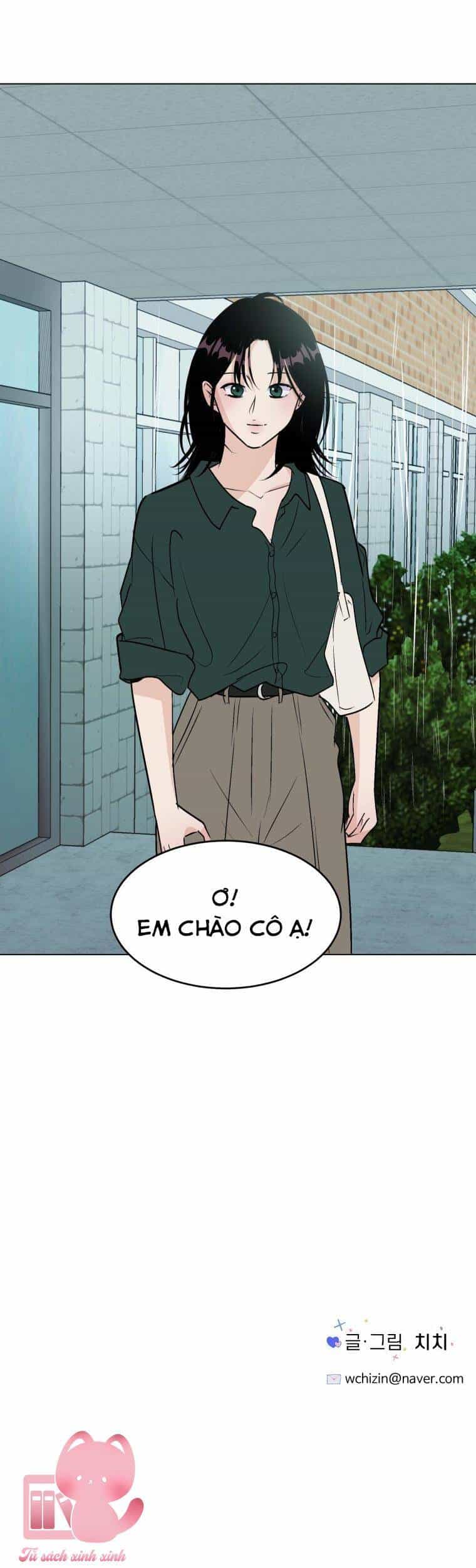 Bí Mật Highteen - Chương 48 - ảnh 66