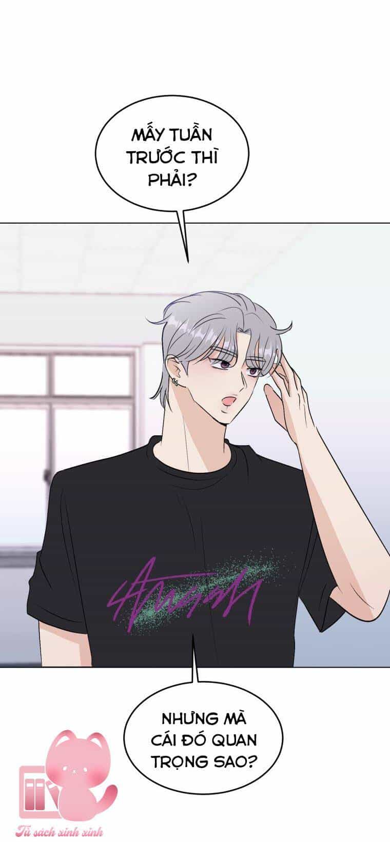 Bí Mật Highteen - Chương 48 - ảnh 7