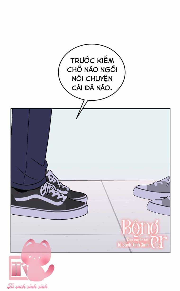 Bí Mật Highteen - Chương 48 - ảnh 8