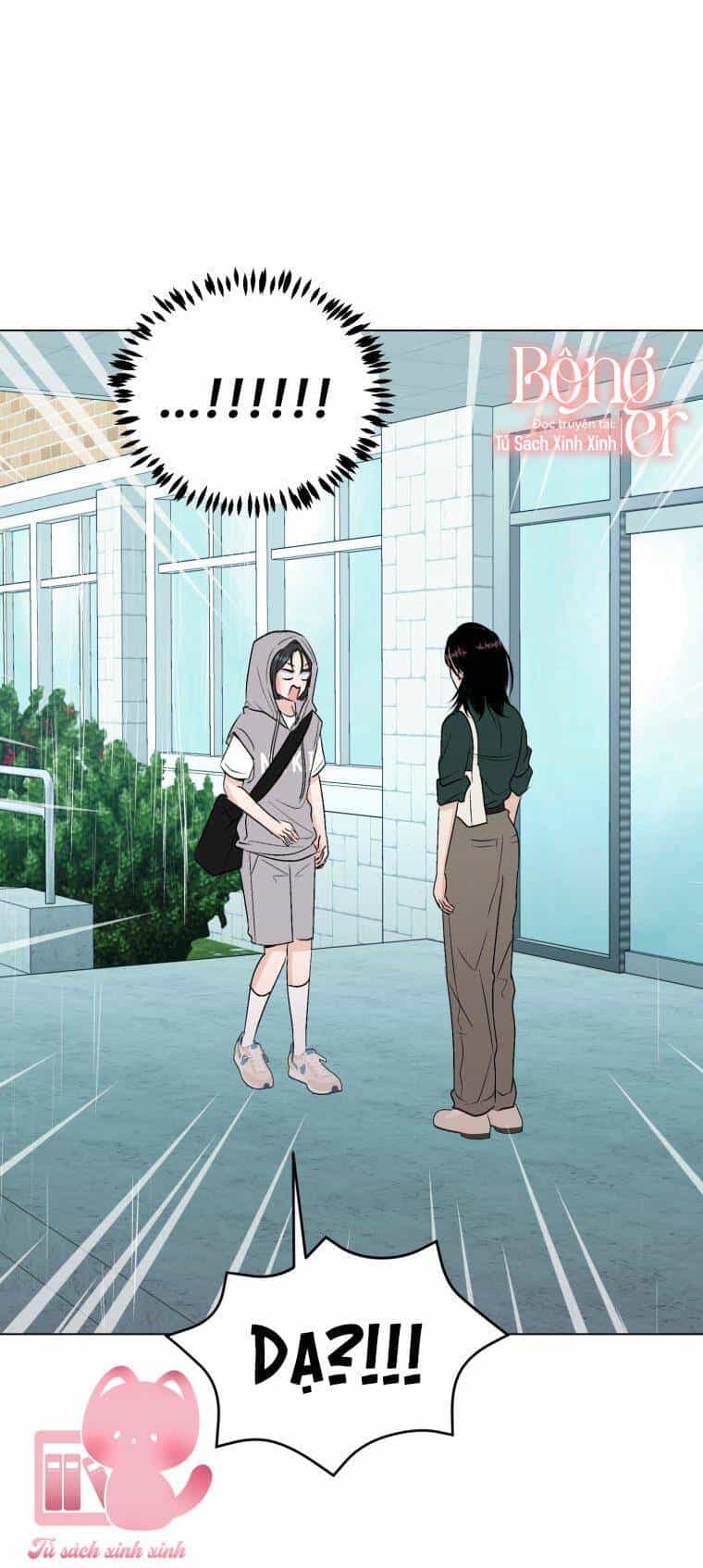 Bí Mật Highteen - Chương 49 - ảnh 12