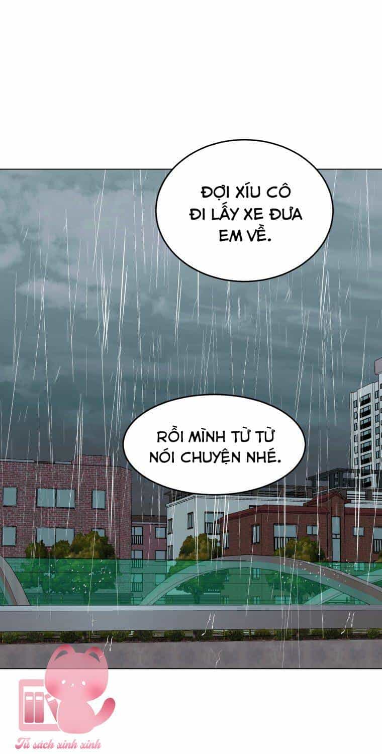 Bí Mật Highteen - Chương 49 - ảnh 14