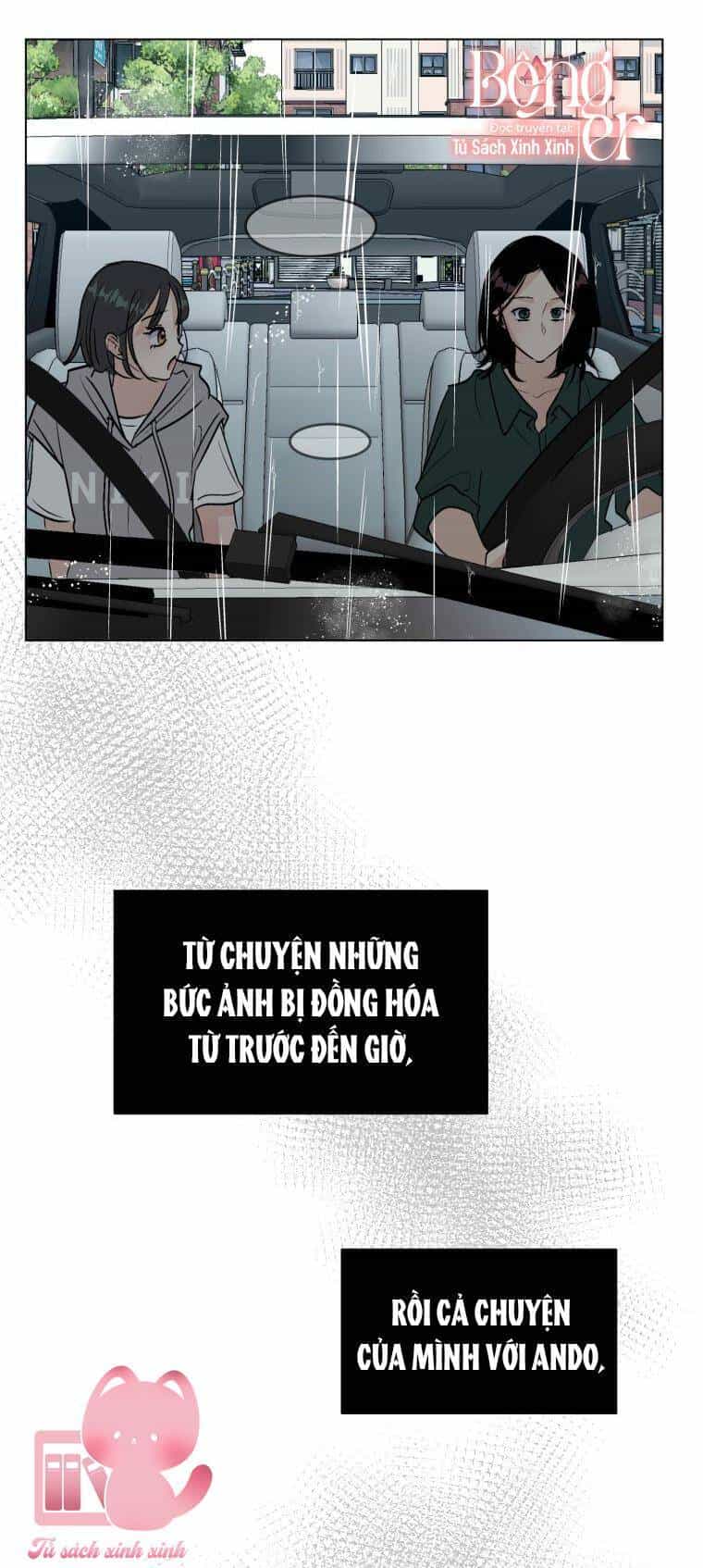 Bí Mật Highteen - Chương 49 - ảnh 17