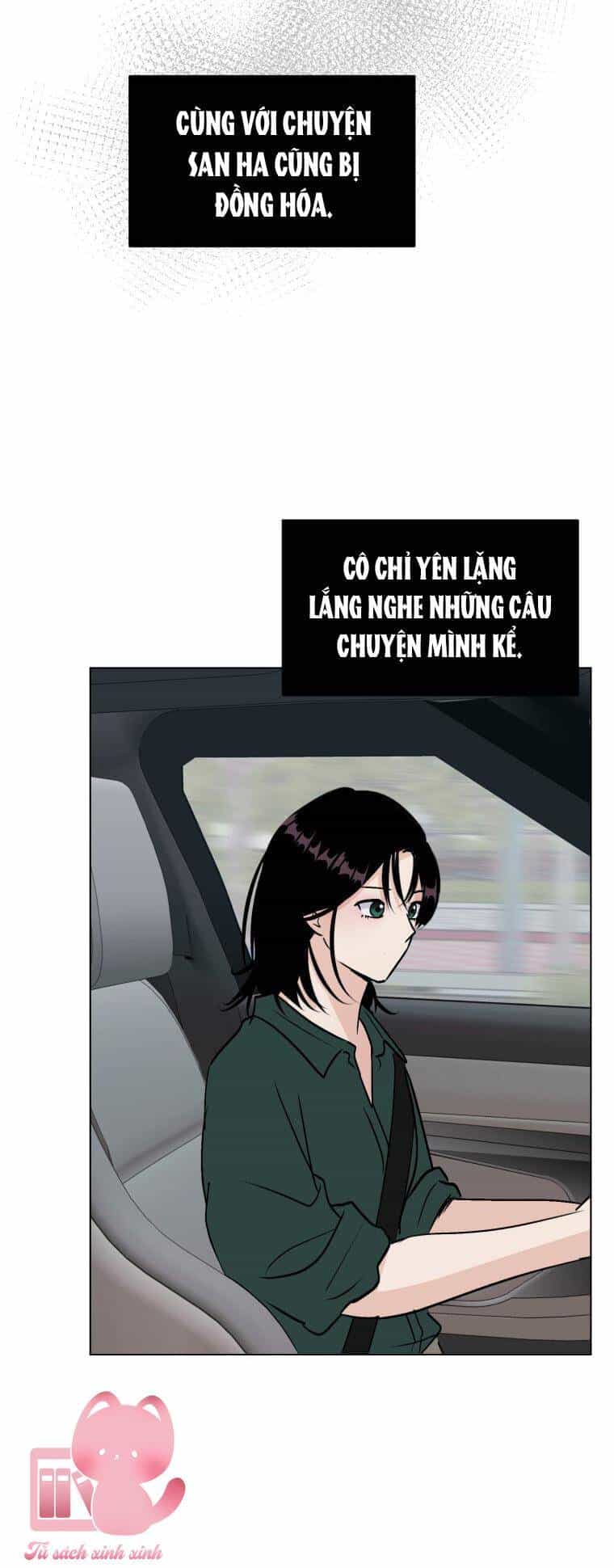 Bí Mật Highteen - Chương 49 - ảnh 18