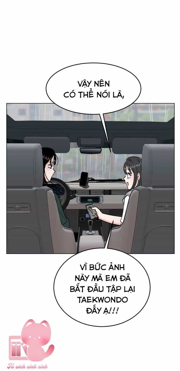 Bí Mật Highteen - Chương 49 - ảnh 19