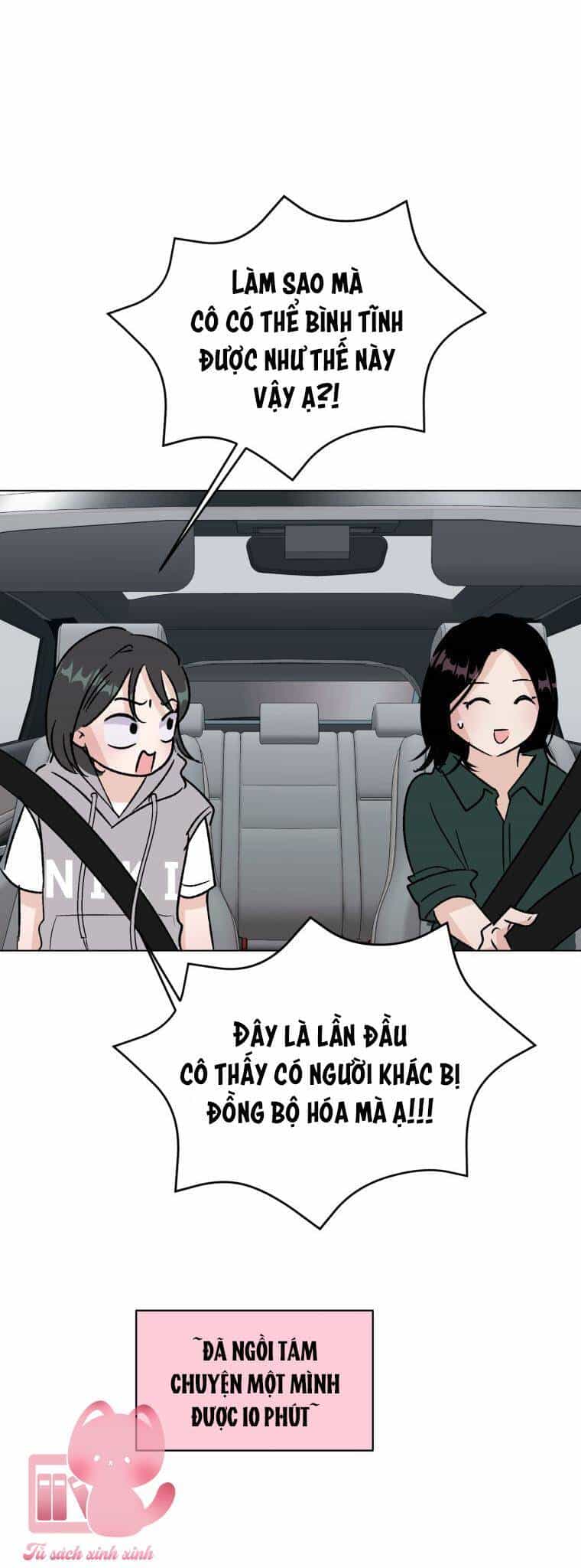 Bí Mật Highteen - Chương 49 - ảnh 23