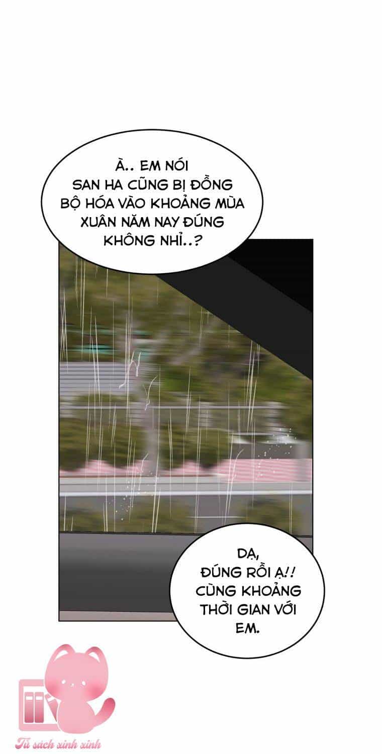 Bí Mật Highteen - Chương 49 - ảnh 26