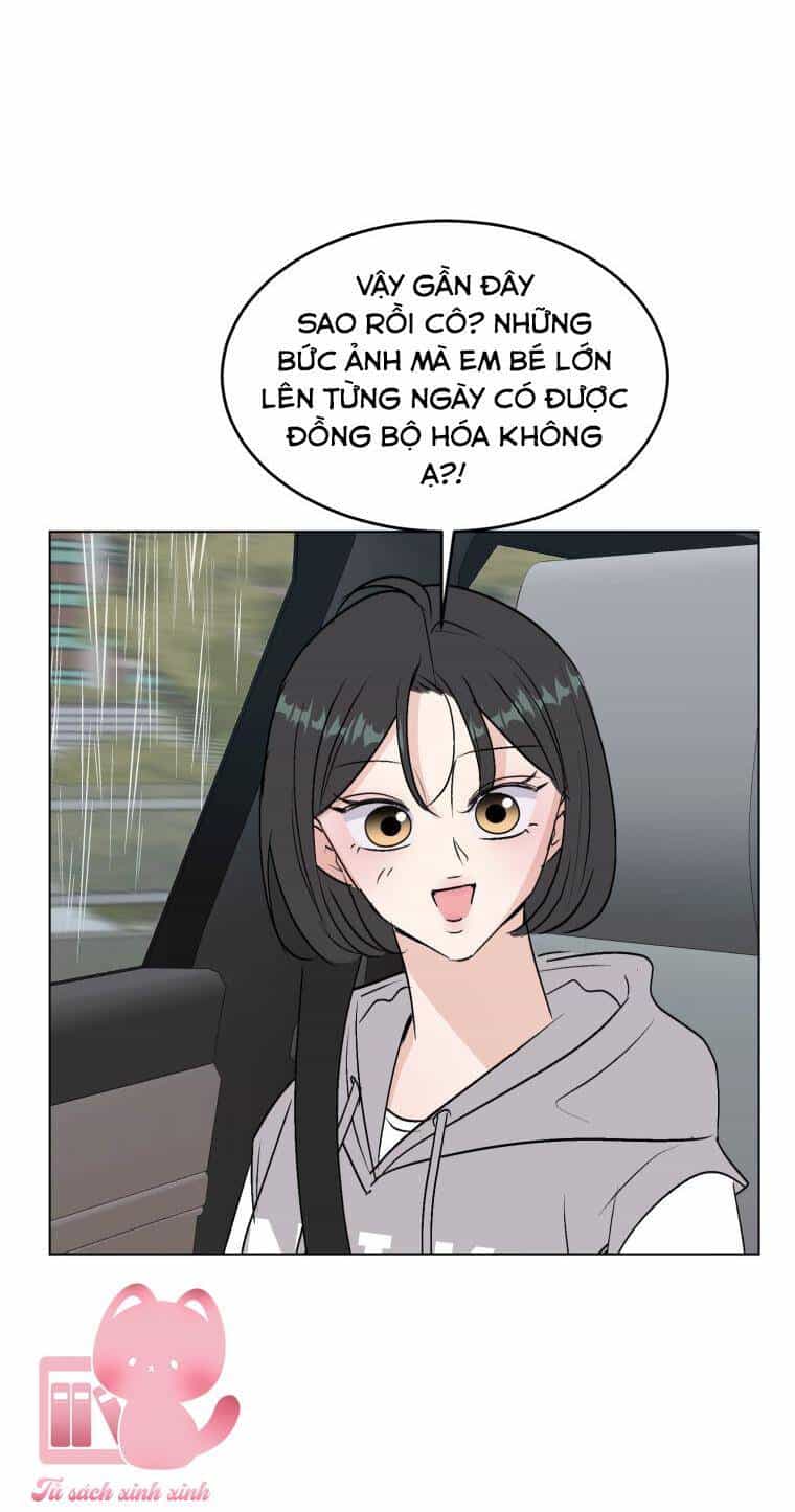 Bí Mật Highteen - Chương 49 - ảnh 33