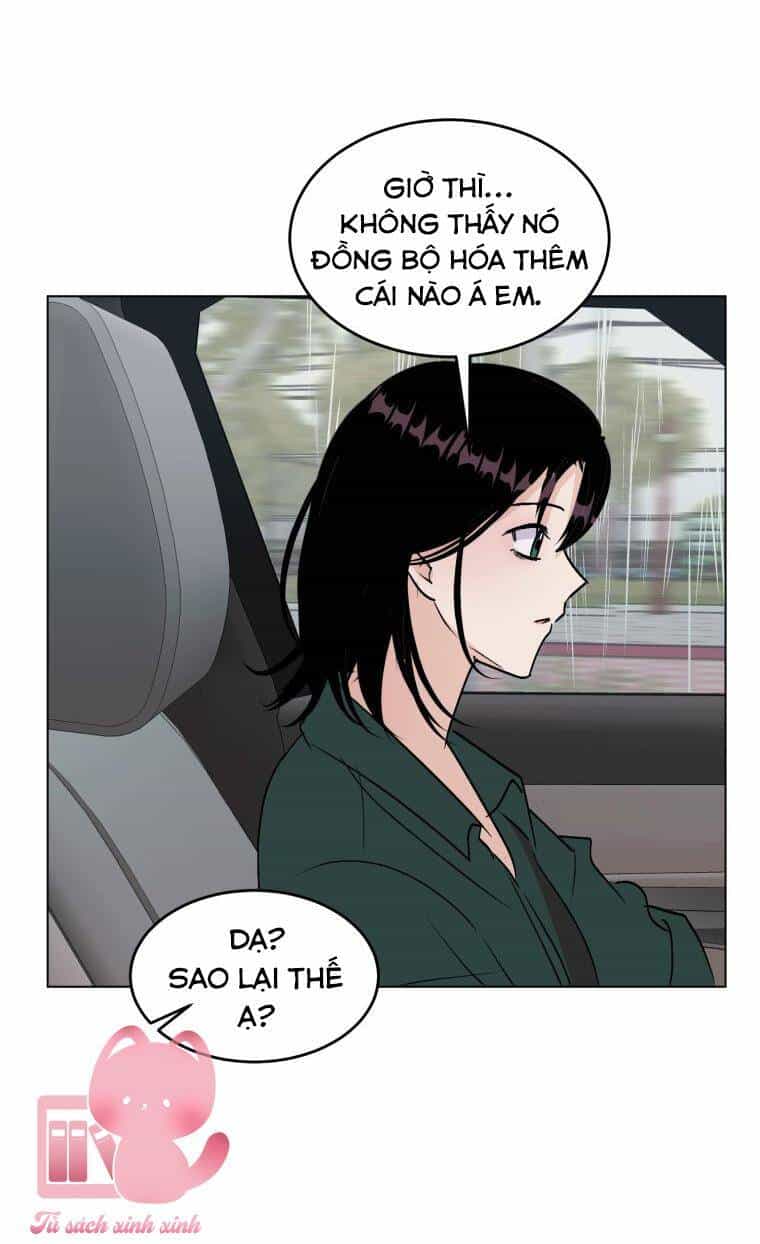 Bí Mật Highteen - Chương 49 - ảnh 34