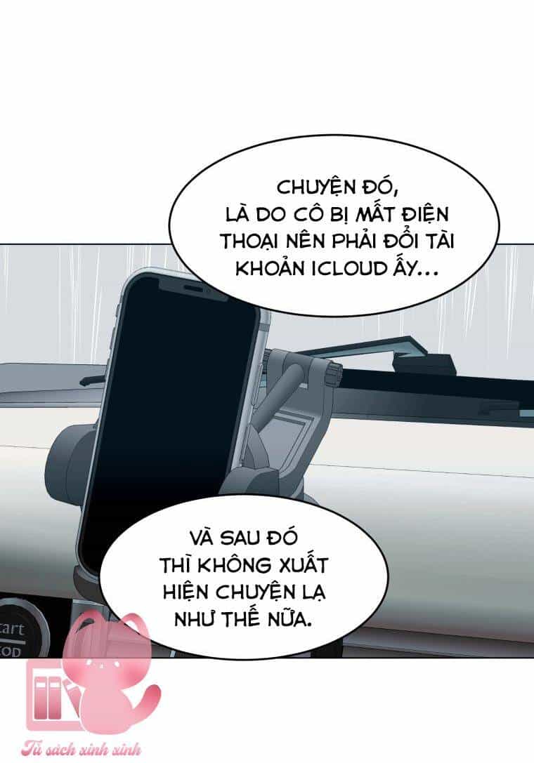 Bí Mật Highteen - Chương 49 - ảnh 35