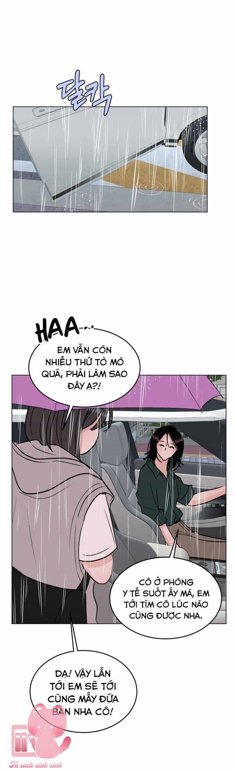 Bí Mật Highteen - Chương 49 - ảnh 39