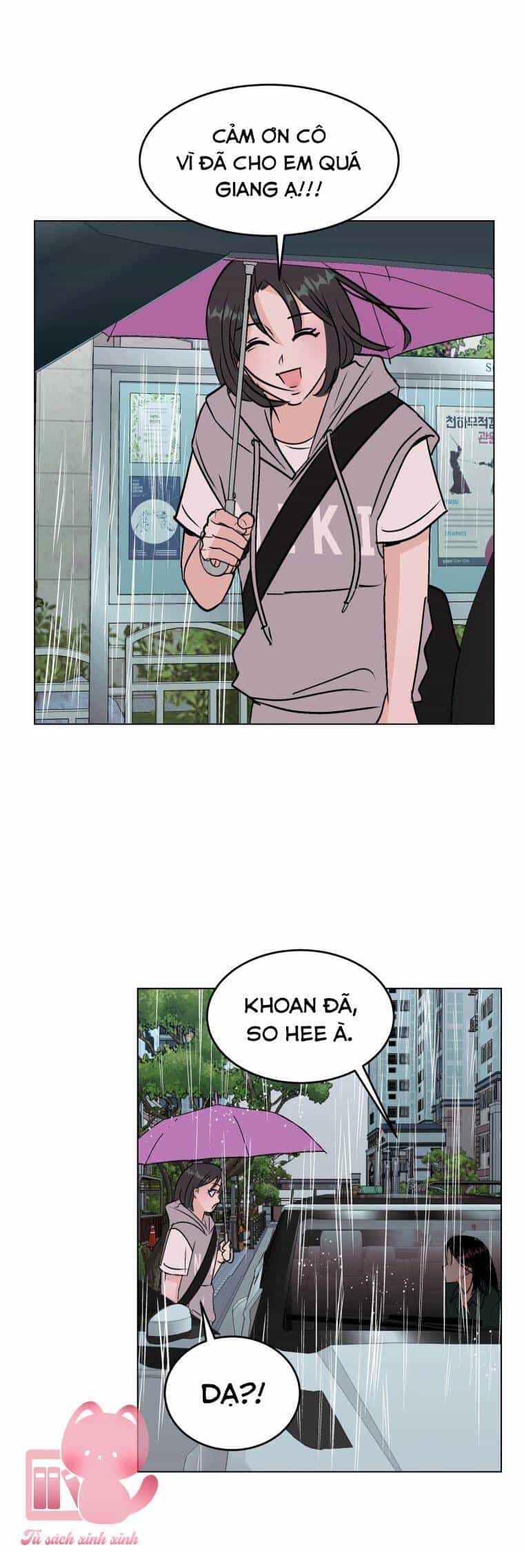 Bí Mật Highteen - Chương 49 - ảnh 40