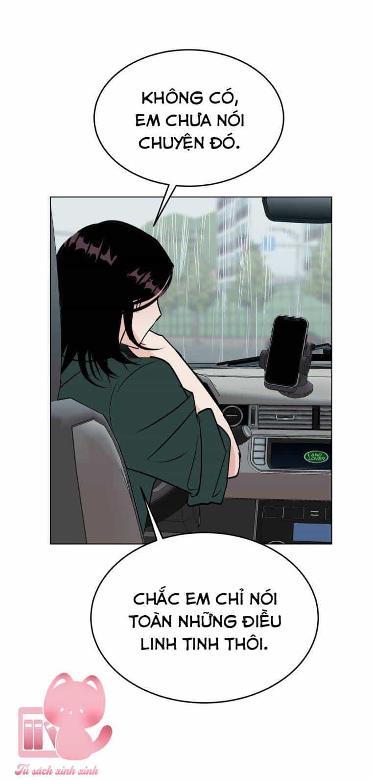 Bí Mật Highteen - Chương 49 - ảnh 49