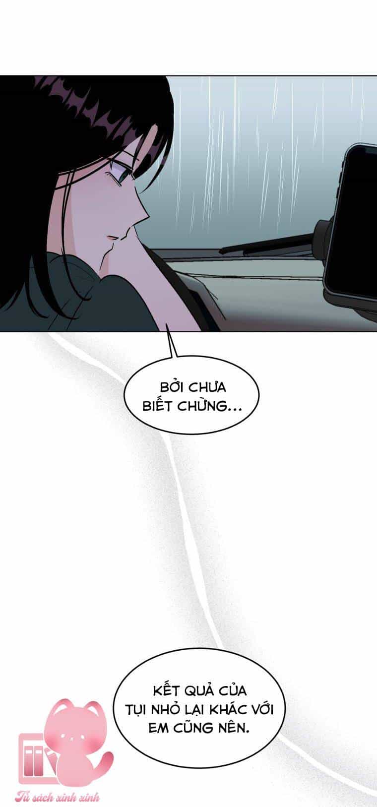Bí Mật Highteen - Chương 49 - ảnh 50