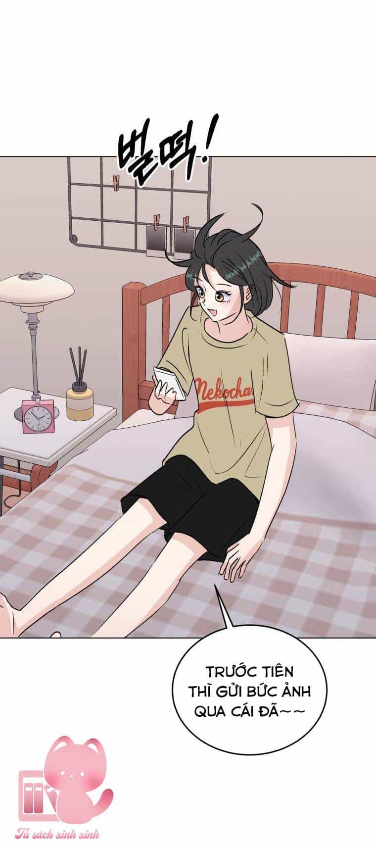 Bí Mật Highteen - Chương 49 - ảnh 55