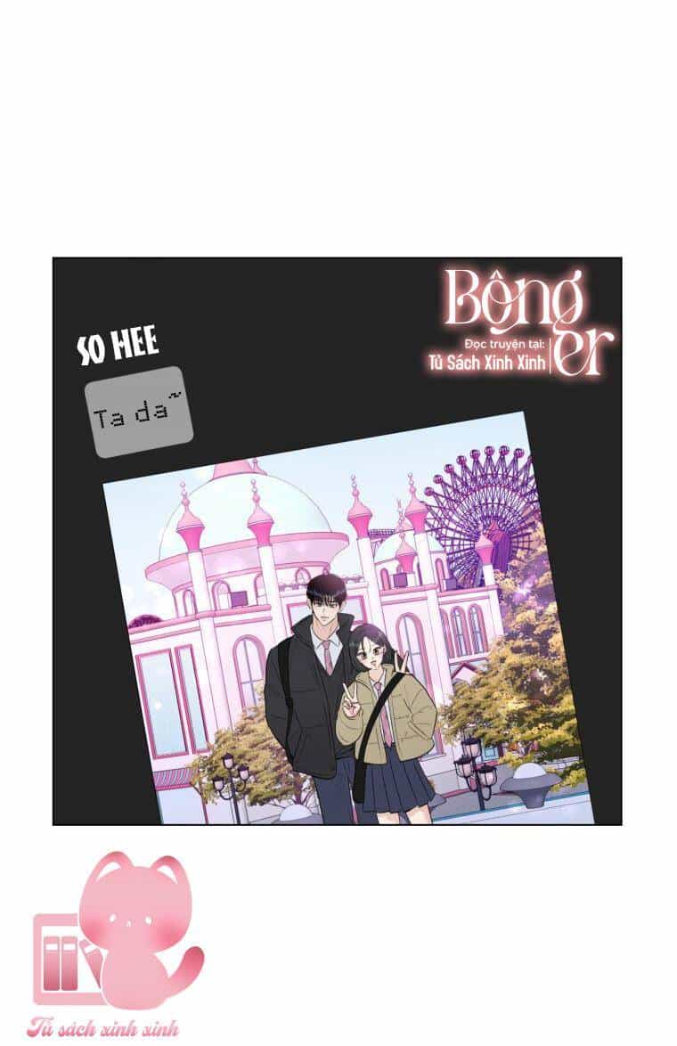 Bí Mật Highteen - Chương 49 - ảnh 58