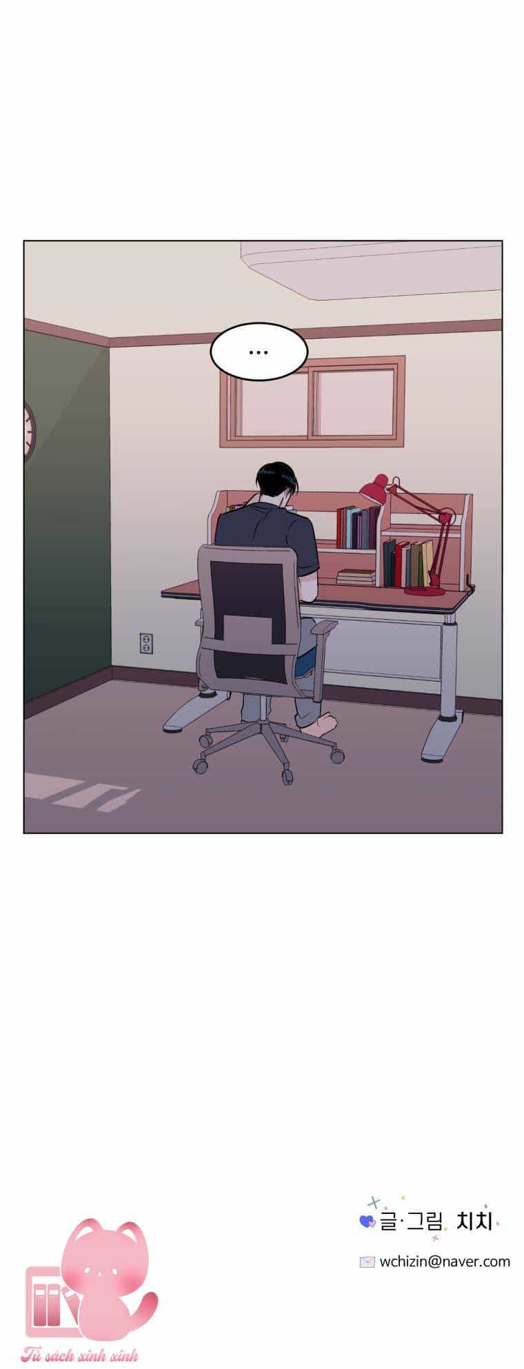Bí Mật Highteen - Chương 49 - ảnh 60