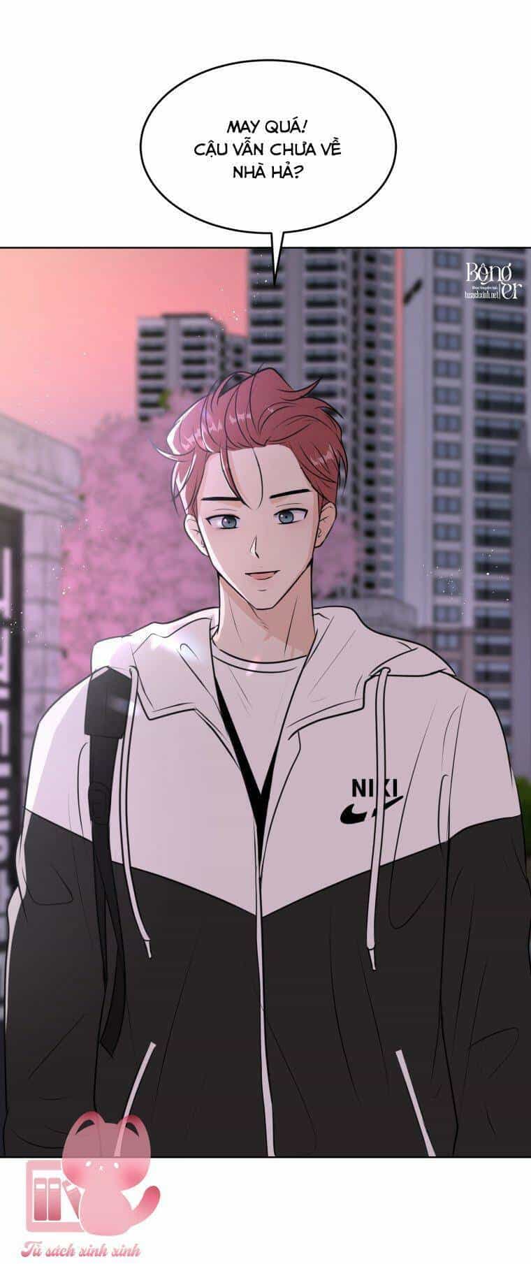 Bí Mật Highteen - Chương 5 - ảnh 2