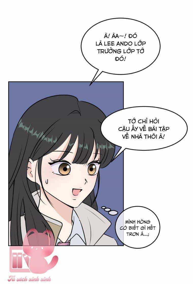 Bí Mật Highteen - Chương 5 - ảnh 22