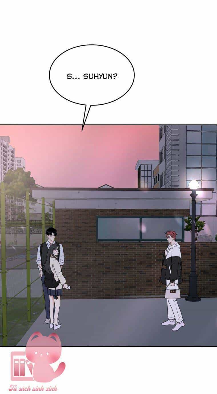 Bí Mật Highteen - Chương 5 - ảnh 3