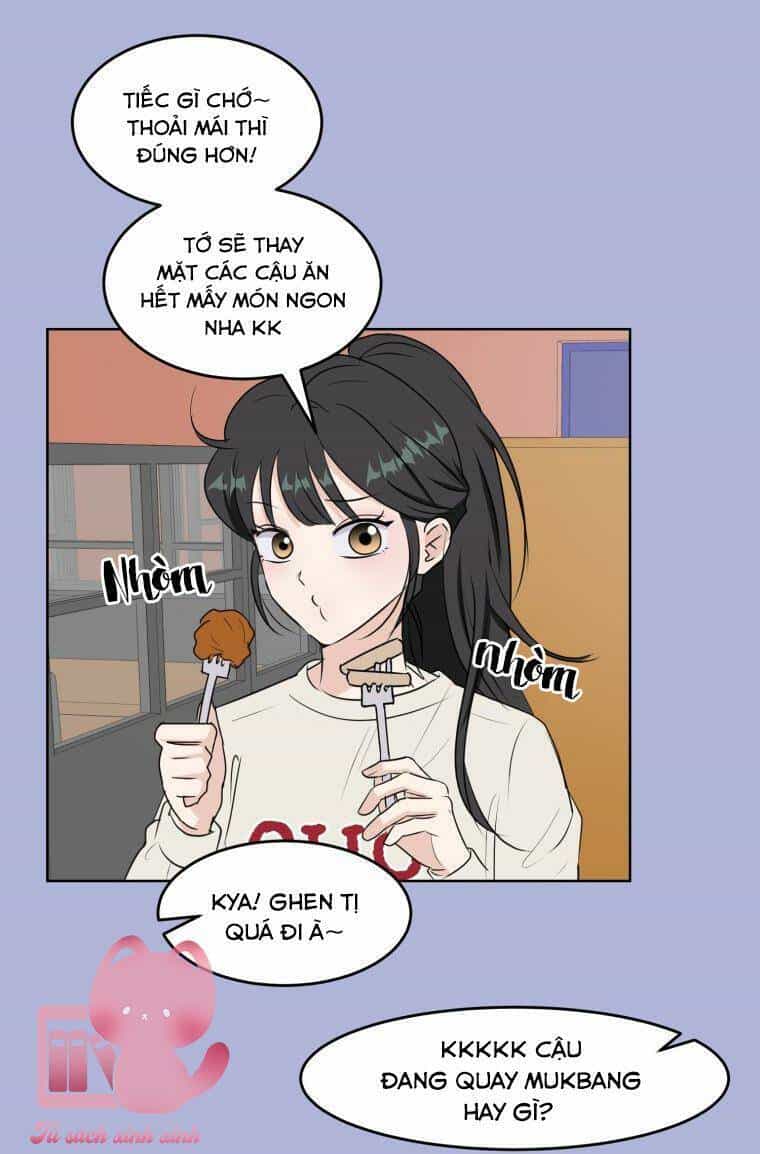 Bí Mật Highteen - Chương 5 - ảnh 32