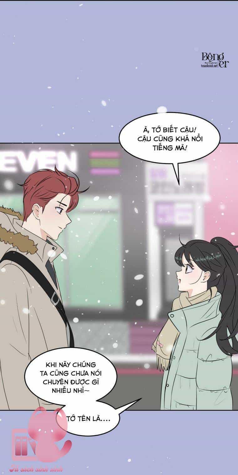 Bí Mật Highteen - Chương 5 - ảnh 39