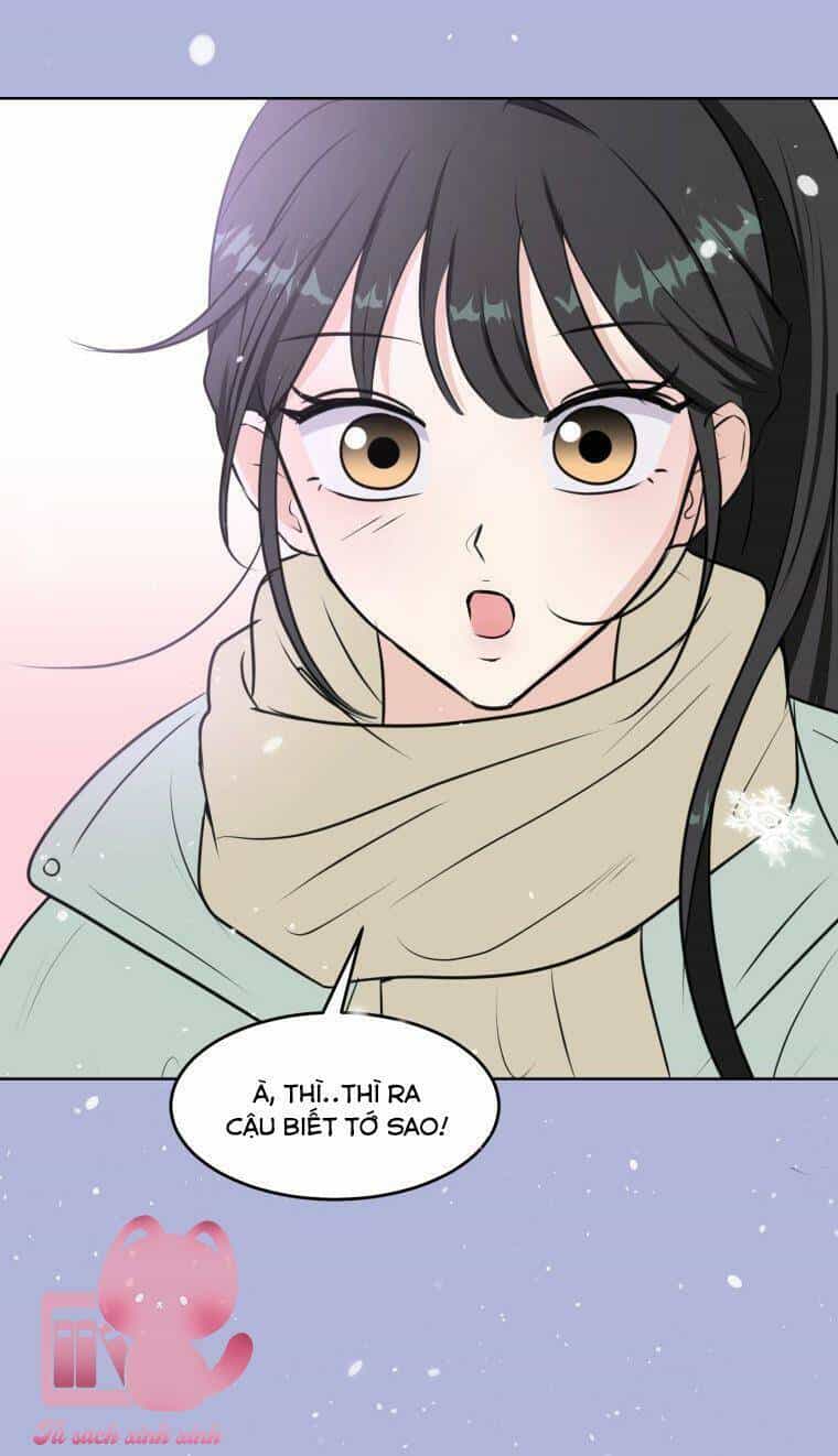 Bí Mật Highteen - Chương 5 - ảnh 41