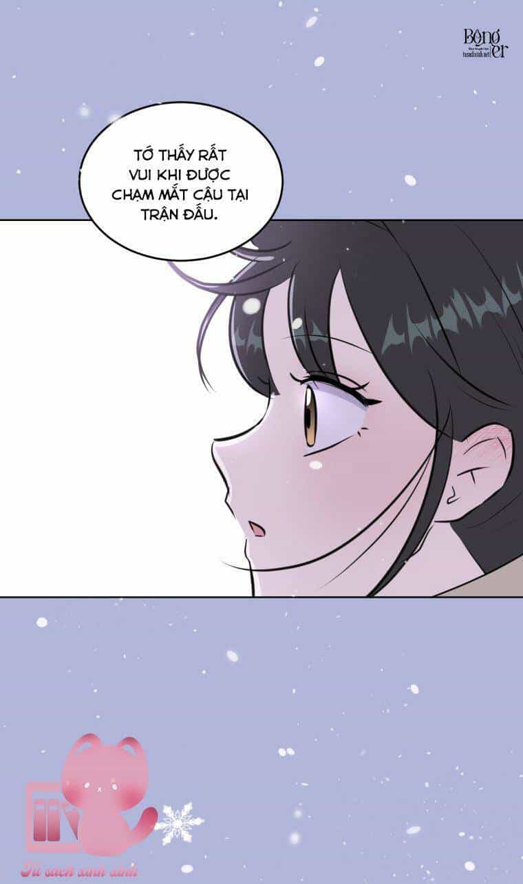 Bí Mật Highteen - Chương 5 - ảnh 43