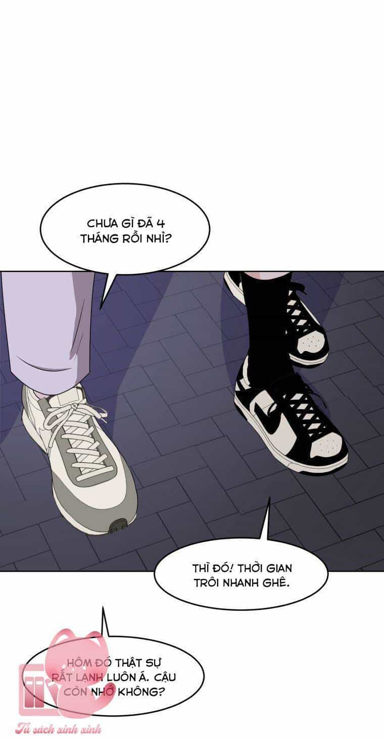 Bí Mật Highteen - Chương 5 - ảnh 45