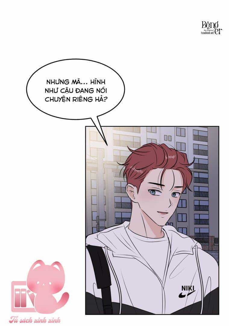 Bí Mật Highteen - Chương 5 - ảnh 5