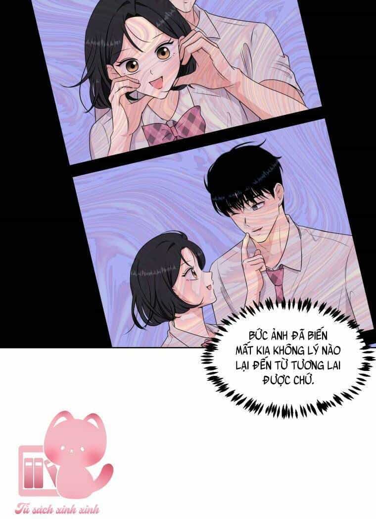 Bí Mật Highteen - Chương 5 - ảnh 57