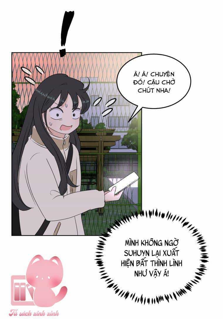Bí Mật Highteen - Chương 5 - ảnh 6