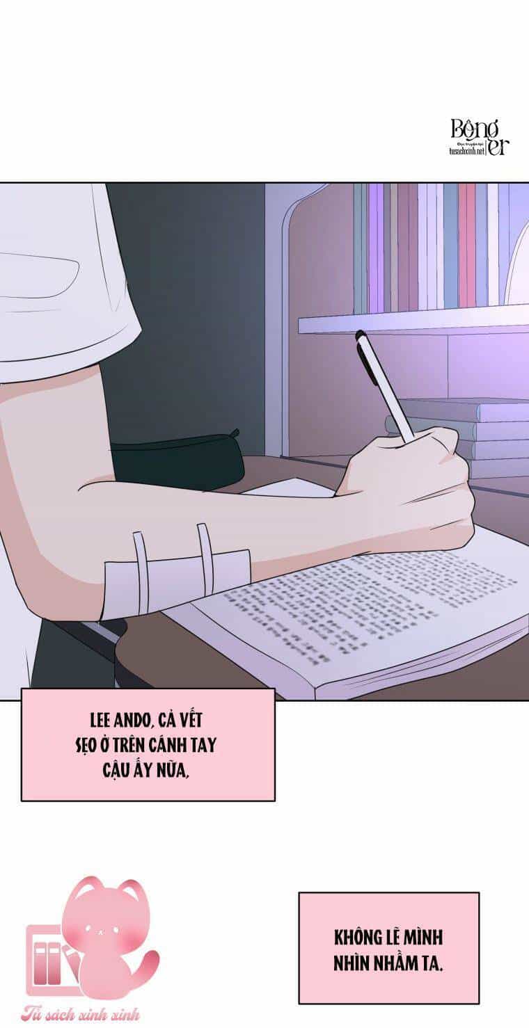 Bí Mật Highteen - Chương 5 - ảnh 60