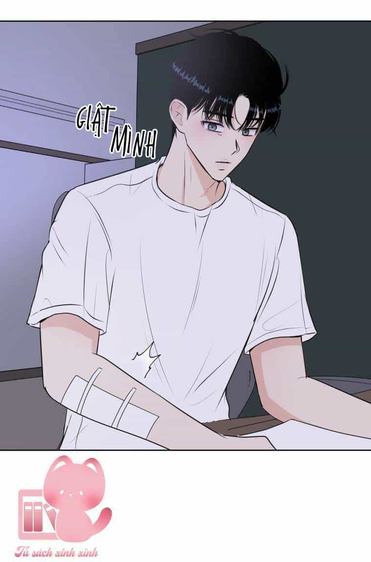 Bí Mật Highteen - Chương 5 - ảnh 61