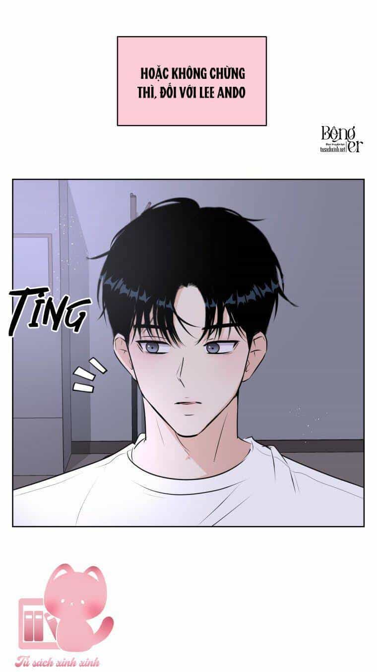Bí Mật Highteen - Chương 5 - ảnh 64
