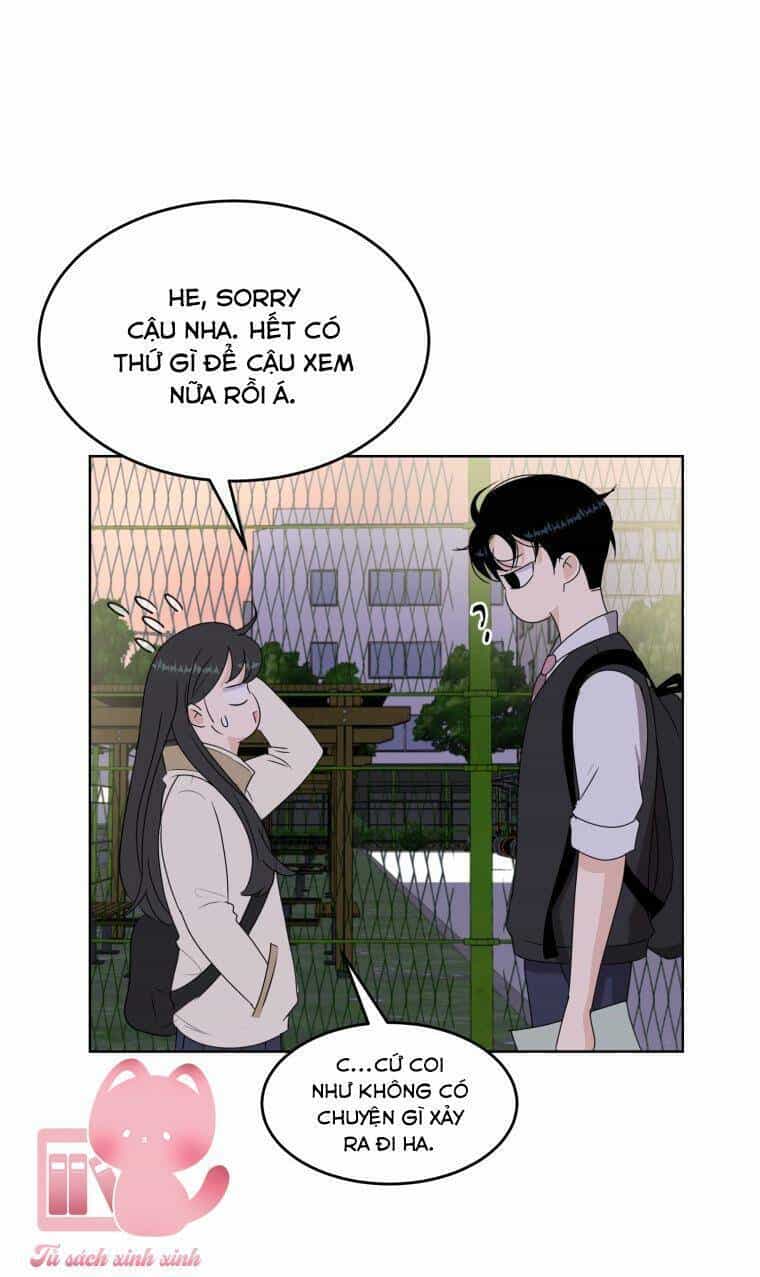 Bí Mật Highteen - Chương 5 - ảnh 8