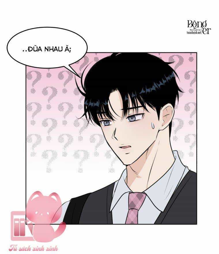 Bí Mật Highteen - Chương 5 - ảnh 9