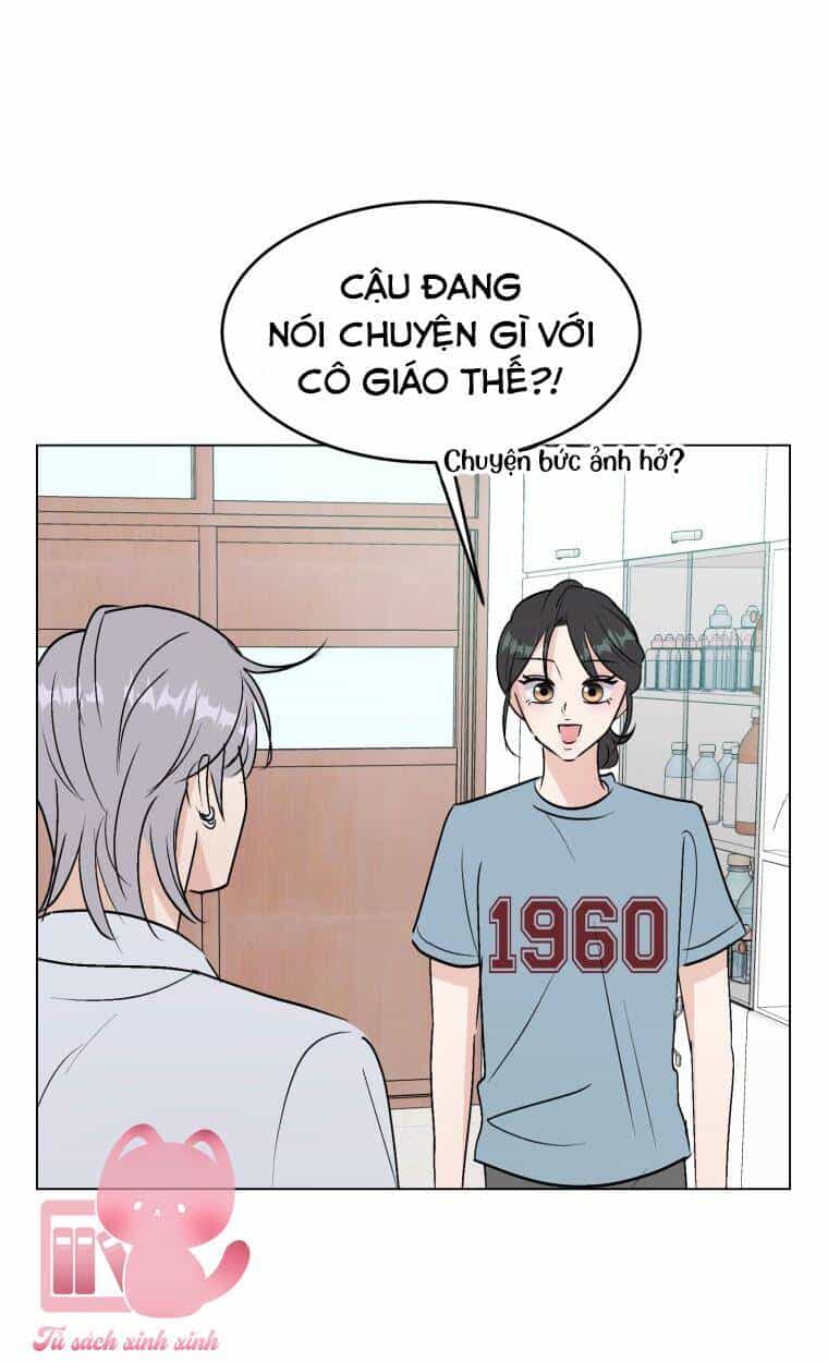 Bí Mật Highteen - Chương 50 - ảnh 12