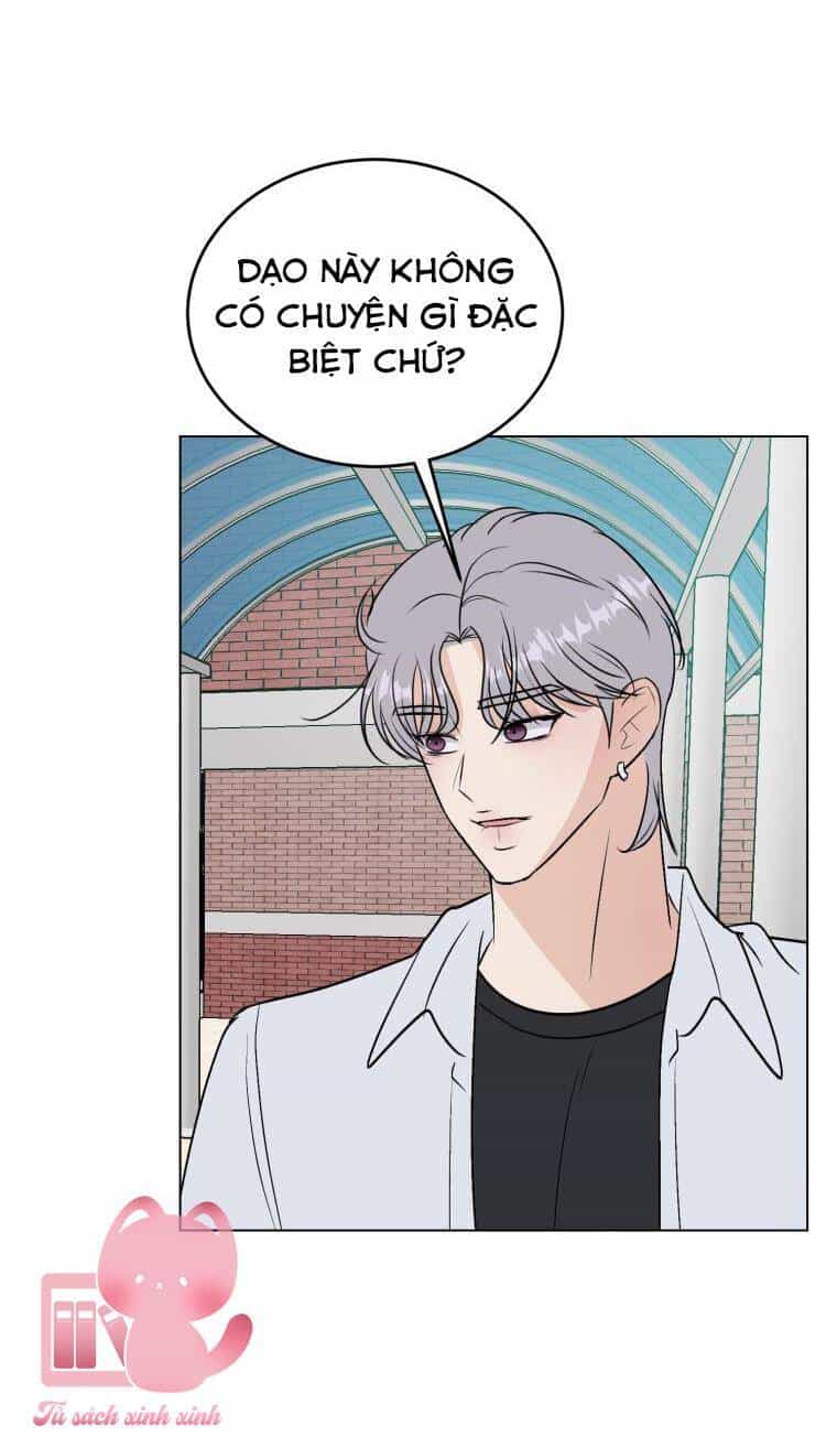 Bí Mật Highteen - Chương 50 - ảnh 19