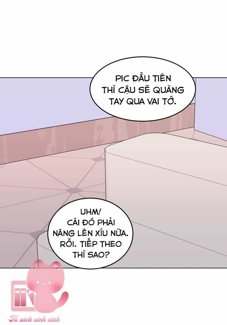 Bí Mật Highteen - Chương 50 - ảnh 42