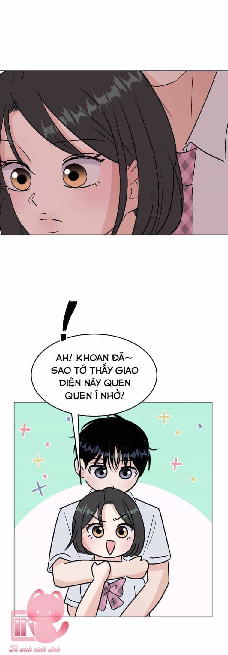 Bí Mật Highteen - Chương 50 - ảnh 45