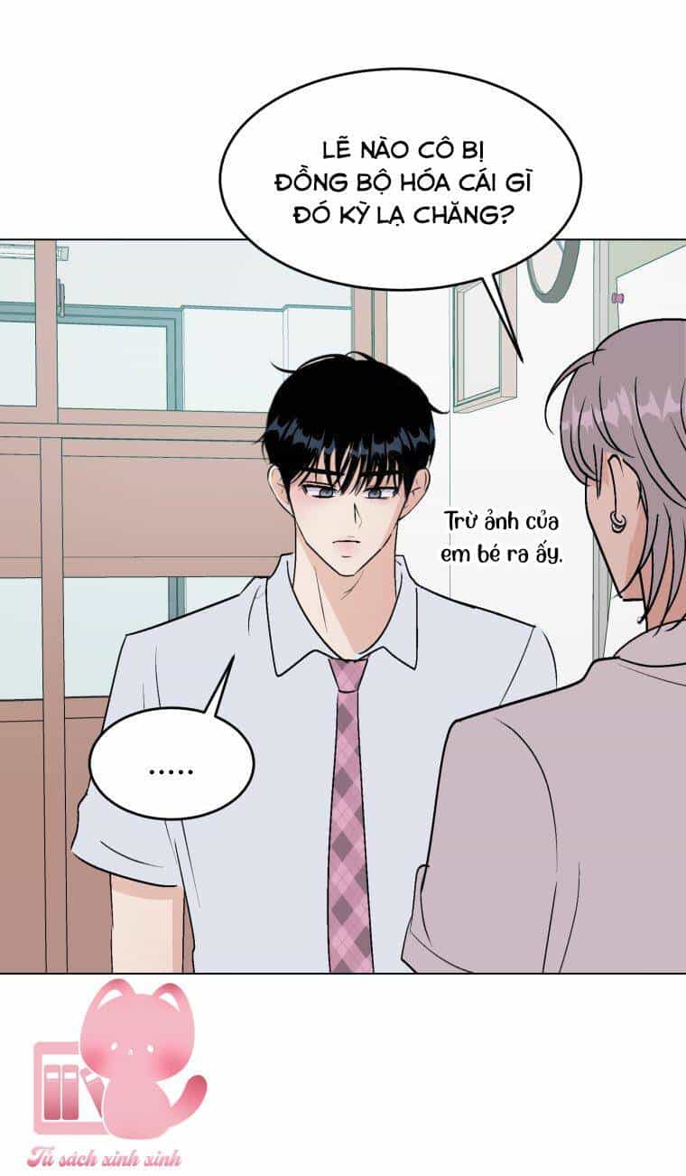 Bí Mật Highteen - Chương 51 - ảnh 17