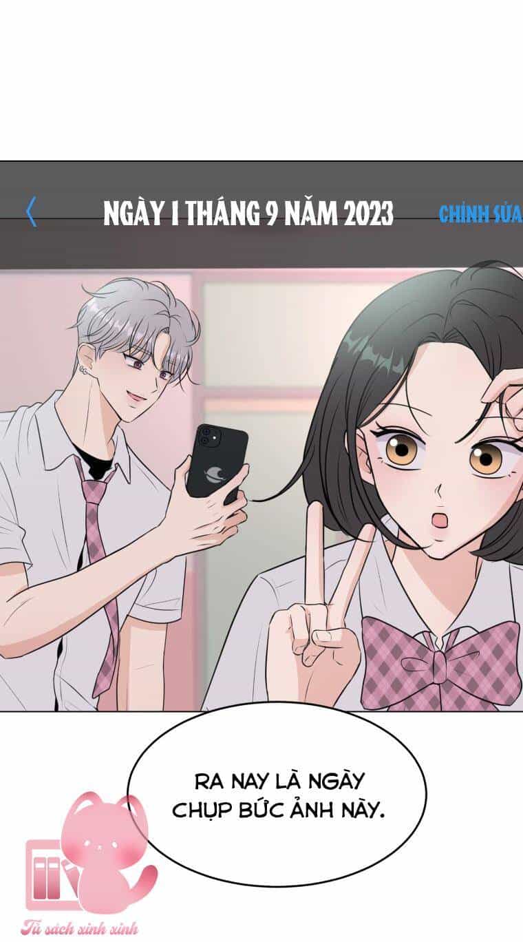Bí Mật Highteen - Chương 51 - ảnh 25