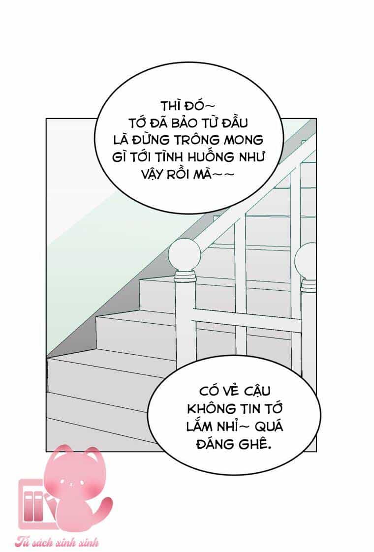 Bí Mật Highteen - Chương 51 - ảnh 34