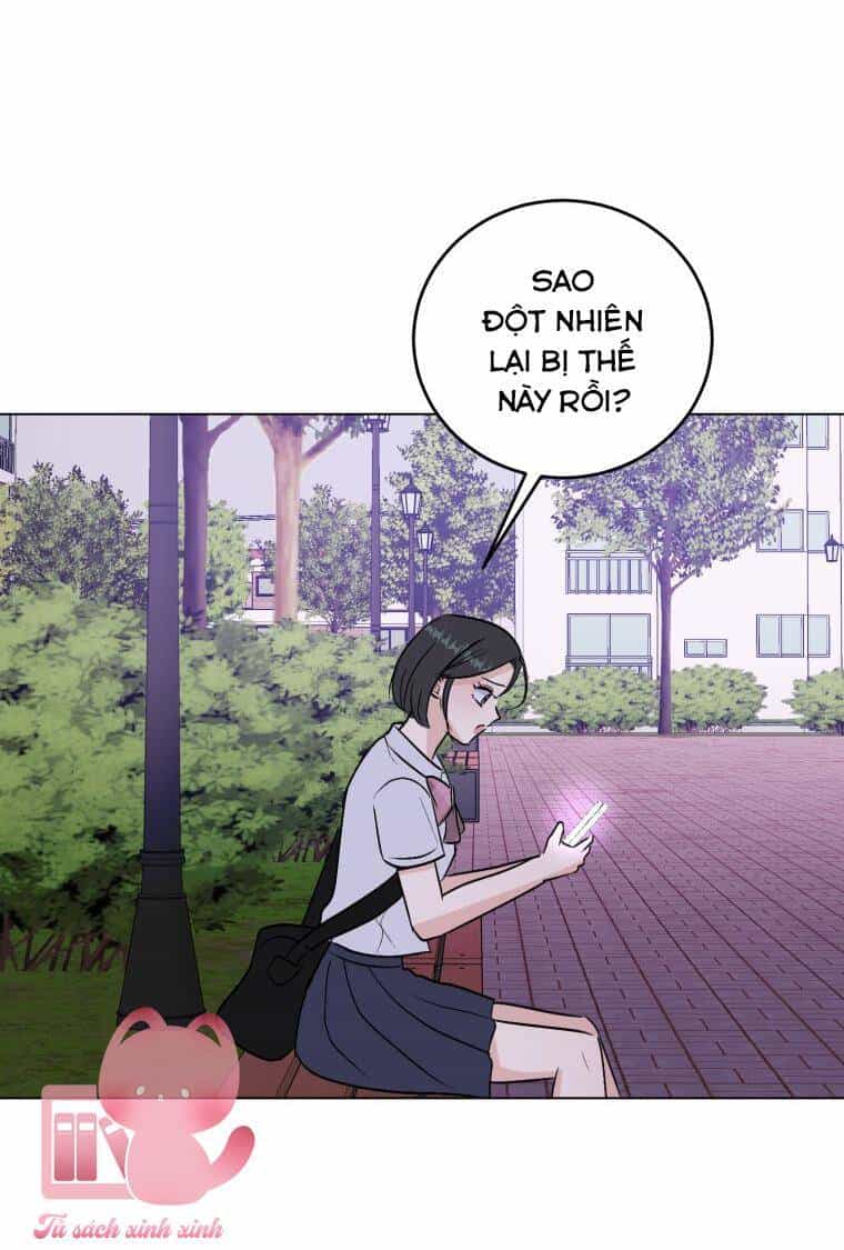 Bí Mật Highteen - Chương 51 - ảnh 5