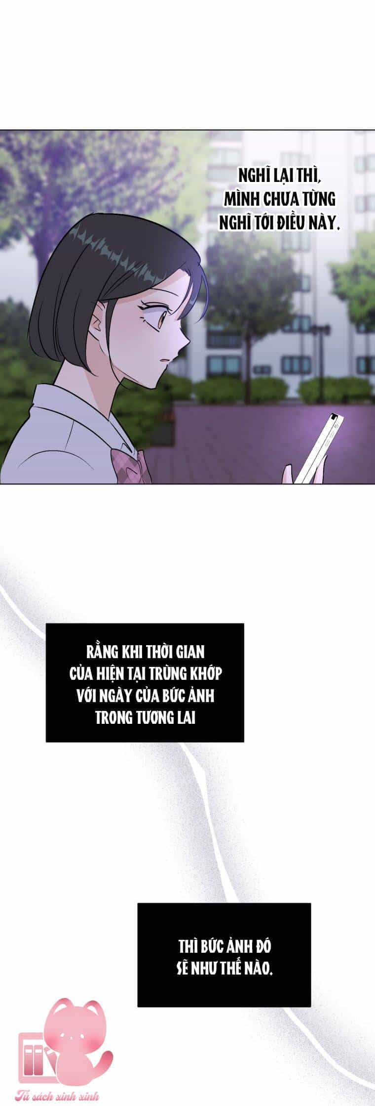 Bí Mật Highteen - Chương 51 - ảnh 7
