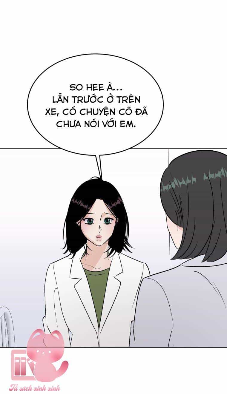 Bí Mật Highteen - Chương 52 - ảnh 50