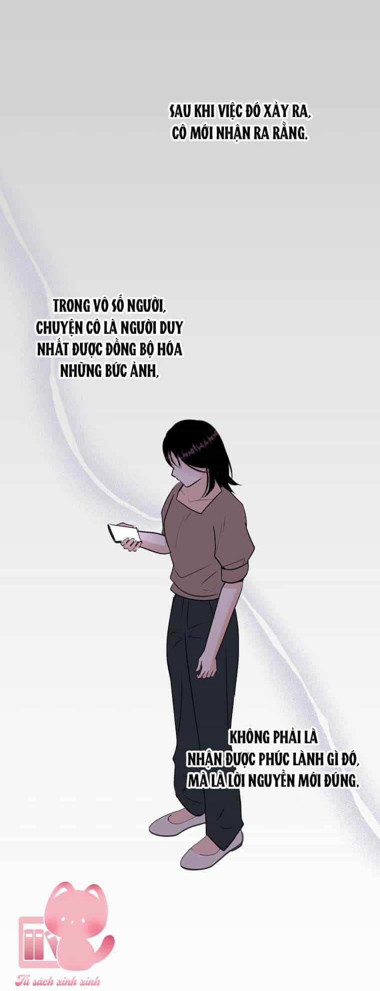 Bí Mật Highteen - Chương 53 - ảnh 12