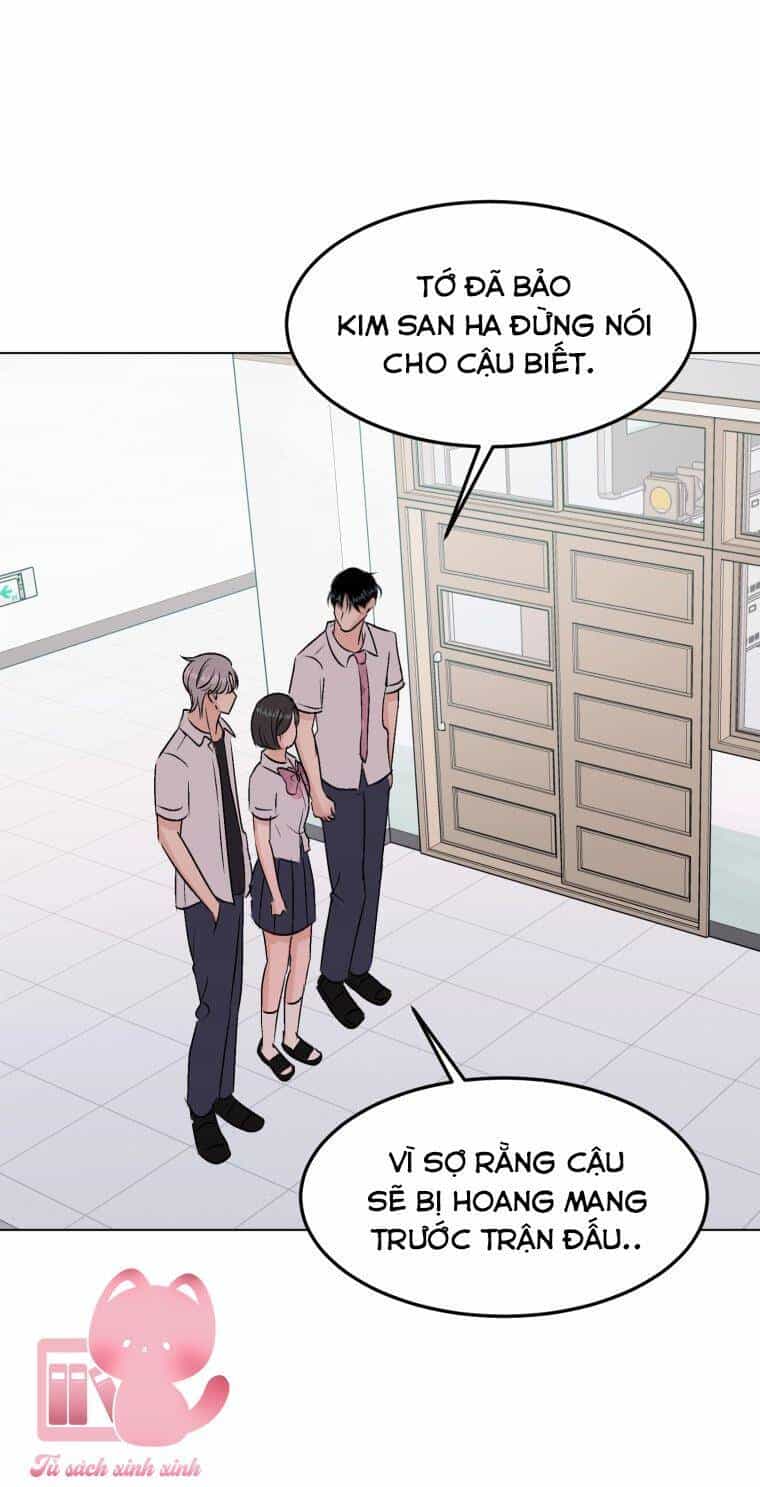 Bí Mật Highteen - Chương 53 - ảnh 29